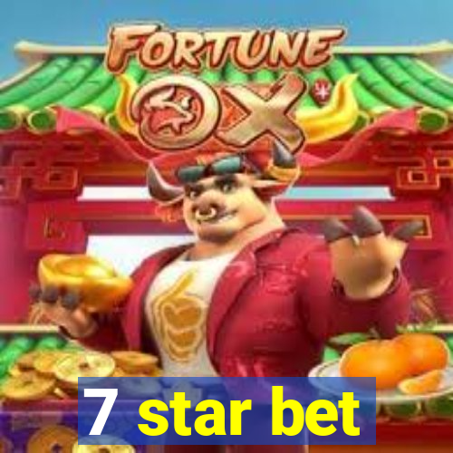 7 star bet